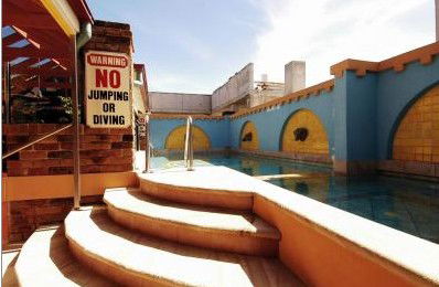 Ettalong Beach Tourist Resort - Accommodation Brisbane 2