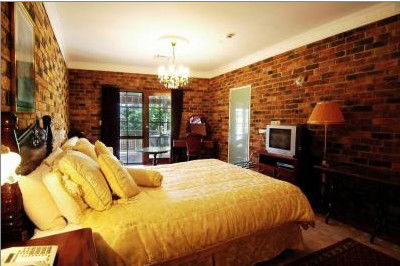 Ettalong Beach Tourist Resort - Accommodation Brisbane 3