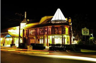 Ettalong Beach Tourist Resort - Accommodation Brisbane 4