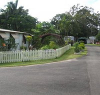 Bundaberg Park Lodge - Accommodation Brisbane