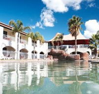 Quality Resort Siesta Resort - Accommodation Brisbane