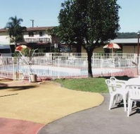 The Ashwood Motor Inn - Accommodation Brisbane