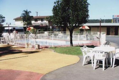The Ashwood Motor Inn - Accommodation Brisbane 0