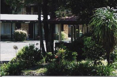 The Ashwood Motor Inn - Accommodation Brisbane 2