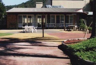The Ashwood Motor Inn - Accommodation Brisbane 4