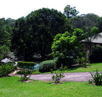 Avoca Beach Heritage Villas - Accommodation Brisbane