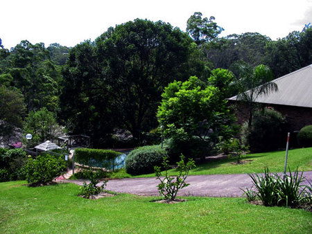 Avoca Beach Heritage Villas - Accommodation Brisbane 0