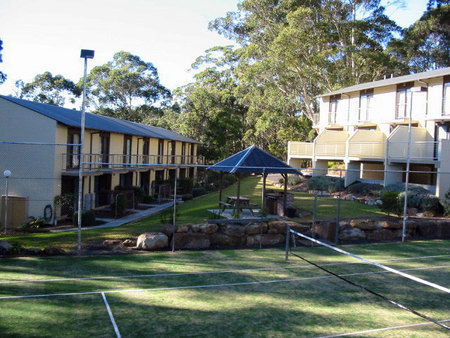Avoca Beach Heritage Villas - Accommodation Brisbane 1