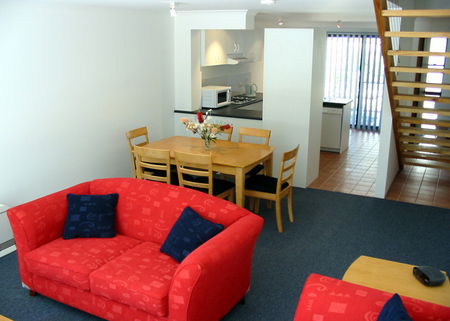 Avoca Beach Heritage Villas - Accommodation Brisbane 2