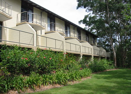 Avoca Beach Heritage Villas - Accommodation Brisbane 3