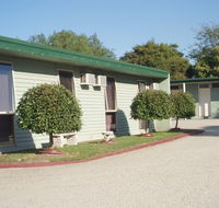 Leongatha Motel - Accommodation Brisbane