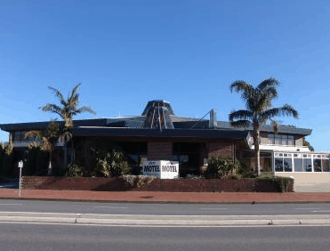 Apollon Motor Inn - Accommodation Brisbane 0