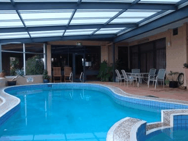 Apollon Motor Inn - Accommodation Brisbane 1