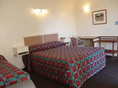 Apollon Motor Inn - Accommodation Brisbane 3