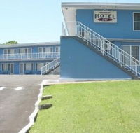 Motel 617 - Accommodation Brisbane