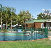 Albury Motor Village - Accommodation Brisbane