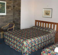 Downtown Motel - Accommodation Brisbane