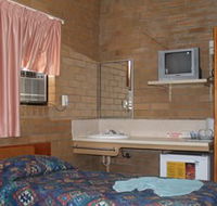 Ascot Budget Inn - Accommodation Brisbane