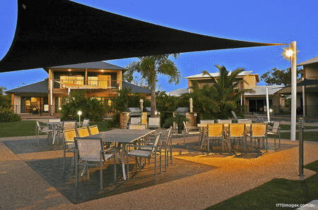 The Edge on Beaches - Accommodation Brisbane
