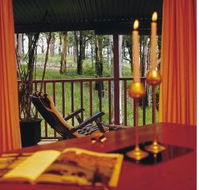 Eaglereach Wilderness Resort - Accommodation Brisbane