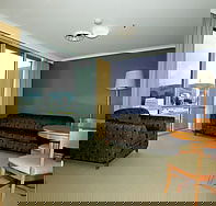 Waldorf Apartments Hotel Canberra - Accommodation Brisbane