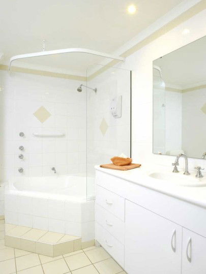 Beachcomber Resort - Accommodation Brisbane 3