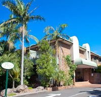 Belmore All Suite Hotel - Accommodation Brisbane