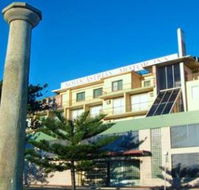 The Novocastrian - Accommodation Brisbane
