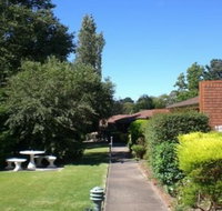 Boronia Holiday Lodge - Accommodation Brisbane