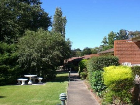 Boronia Holiday Lodge - Accommodation Brisbane 0
