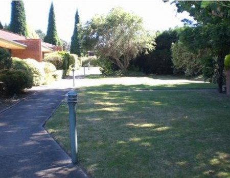 Boronia Holiday Lodge - Accommodation Brisbane 3