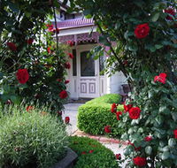 Bed and Breakfast at Stephanie's - Accommodation Brisbane
