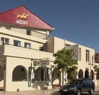 Seabreeze Hotel - Accommodation Brisbane