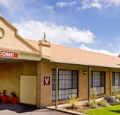 Manifold Motor Inn - Accommodation Brisbane