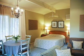 Treetops Bed And Breakfast - Accommodation Brisbane 1