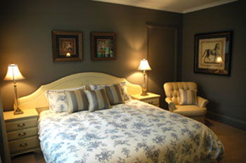 Treetops Bed And Breakfast - Accommodation Brisbane 3