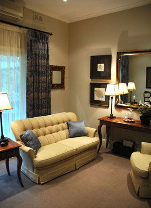 Treetops Bed And Breakfast - Accommodation Brisbane 4