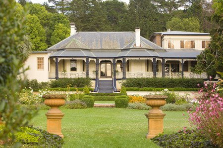 Craigieburn Resort - Accommodation Brisbane 0