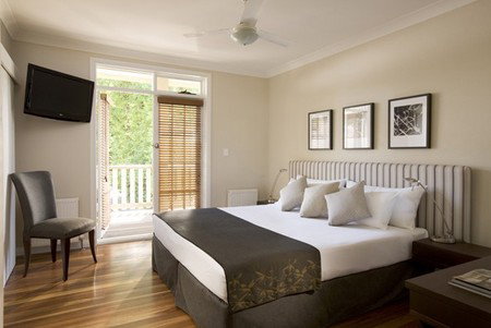 Craigieburn Resort - Accommodation Brisbane 2