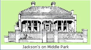 Jackson's On Middle Park - Accommodation Brisbane 0
