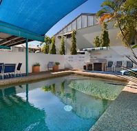 Townsville Holiday Apartments - Accommodation Brisbane