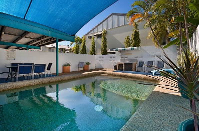 Townsville Holiday Apartments - Accommodation Brisbane 0