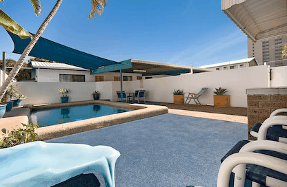 Townsville Holiday Apartments - Accommodation Brisbane 1