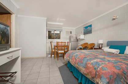 Townsville Holiday Apartments - Accommodation Brisbane 4