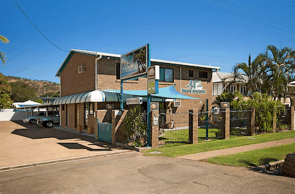 Townsville Holiday Apartments - Accommodation Brisbane 5