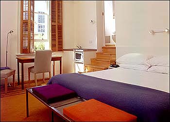 The Hatton Hotel - Accommodation Brisbane 0