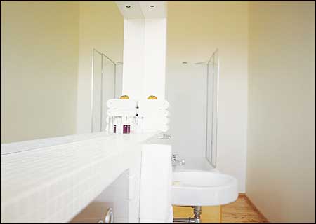 The Hatton Hotel - Accommodation Brisbane 1