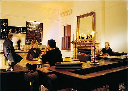 The Hatton Hotel - Accommodation Brisbane 3