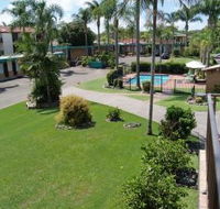 Haven Waters Motel and Suites - Accommodation Brisbane