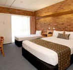 Dandenong Motel - Accommodation Brisbane